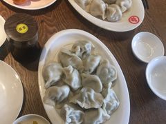 -双合园·海鲜水饺青岛菜(万佳广场店)