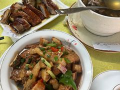 -海鲜街菜馆(海珠南路店)
