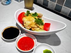 -滕记星发餐室·新加坡菜(巨鹿路店)