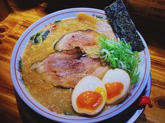 白龙拉面-老龙亭拉面店