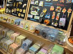 -猫的天空之城概念书店(苏州诚品店)