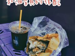 -HANA COFFEE(长寿路店)