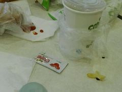 -华莱士·全鸡汉堡(祁阳店)