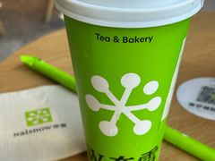 -奈雪的茶(广州万菱汇PRO店)