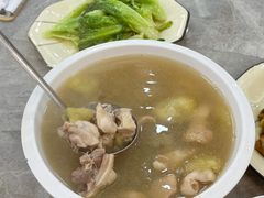 -银峰农庄·特色烧鸡·鲜无花果浸鸡