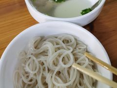 -江南红鱼汤(洋中花园店)