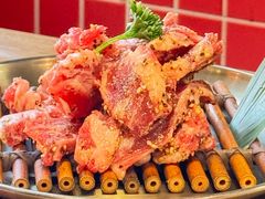 -西塔老太太泥炉烤肉(北京双井店)