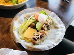 越南春卷-大头虾越式风味餐厅(光明广场店)