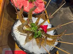 -捞围鲜·港式打边炉(海阳路店)