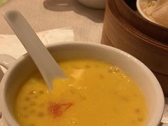 -上海金桥红枫万豪酒店-万豪中餐厅