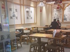 -煲仔皇腊味煲仔饭(经四万达店)
