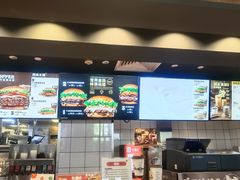 -汉堡王(上海缤谷一期店)