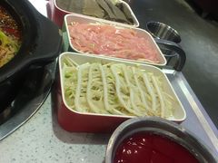 -钢管厂歆瑞源油卤串串香(春熙路太古里店)