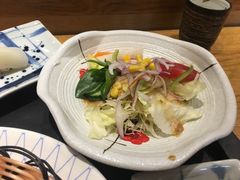 -江户前日本料理(瑞诗酒店店)