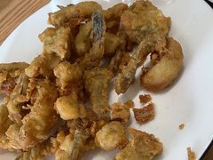 -金海湾海鲜排档(朱家尖店)