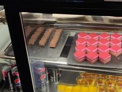 -星伦多自助料理(花山金鹰店)
