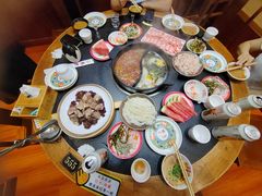 -沸炉重庆老火锅(军事博物馆店)