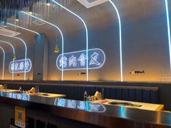 -杨记齐齐哈尔烤肉(总店)