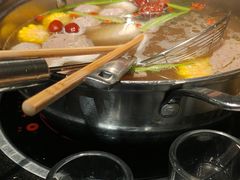 -尚合里潮汕牛肉火锅(海沧店)