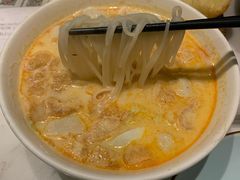 新加坡叻沙檬粉-星怡会·新加坡新美食(江南环球港店)