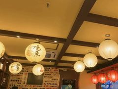 -鸟鹏烧鸟居酒屋(熙龙湾店)