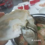 生猛海鲜，一顿吃到爽