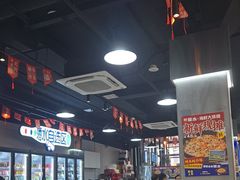 -明本湛江鸡•海鲜小厨(陈家祠店)