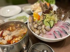 -福州仓山凯悦酒店·Market Cafe Lacucina咖啡厅