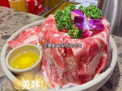 -小龙坎火锅(沙井店)