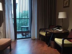 -上海崇明金茂凯悦酒店