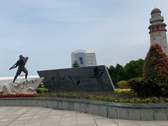 -五通灯塔公园