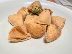 -潮州府·潮菜·砂锅粥(徐家汇店)