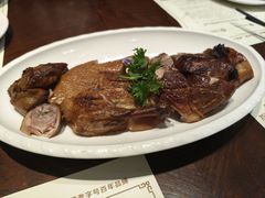 -老厨家(友谊路总店)