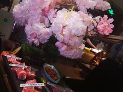 -樱宿日式和牛烧肉(五道口店)