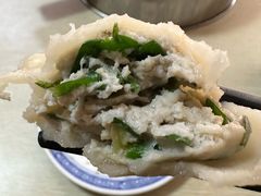 -老烟台灌汤包(南洪街店)