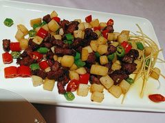 -大蓉和(一品天下店)