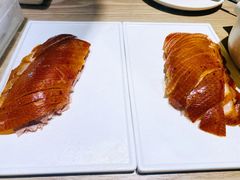 “酥不腻”烤鸭-小大董·烤鸭(凤凰汇店)