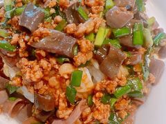 -前海沿·青岛菜(李沧万达店)