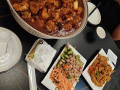 -乡村大盘鸡(商城路总店)