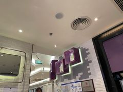 -太兴餐厅(东方广场分店)