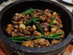 -绿茶餐厅(财富购物中心店)