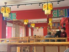 -老边饺子馆(中街店)