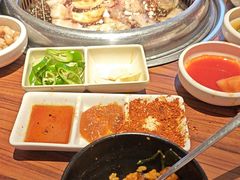 -烧肉一番·新韩式炭火烤肉(大岭山店)