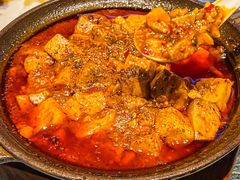 -川香渔府(万达店)