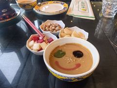 麻酱调料-南门涮肉(上海一店)