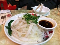 -水乡人家私房菜(逢简店)