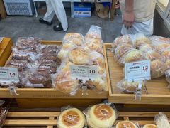 -富贵面包公司(运河店)