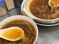 -添發碗仔翅美食