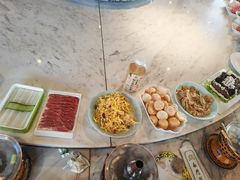 -南门涮肉(通州店)