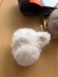 -IMON·HANSA潮玩玩偶毛绒玩具(通州万象汇店)